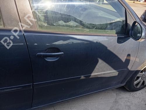 Used Front right lock VW GOLF V (1K1) [2003-2010]  21162593