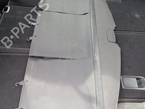 Used Rear parcel shelf TOYOTA COROLLA Verso (ZER_, ZZE12_, R1_) [2004-2009]  26719603