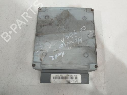 Computer motormanagement FORD MONDEO III (B5Y)  | BP9348732M57 