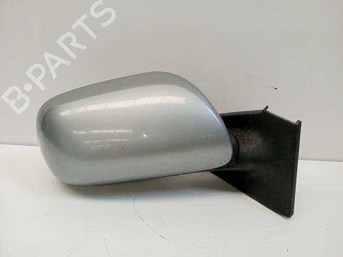 Bakspejl Højre TOYOTA YARIS (_P1_) 1.3 (SCP12_, SCP13_, SCP12R, SCP13R) | BP17965083C27 