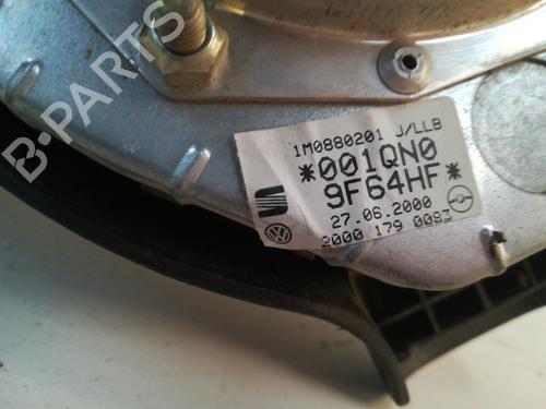 Driver airbag SEAT LEON (1M1) | BP9357862C9