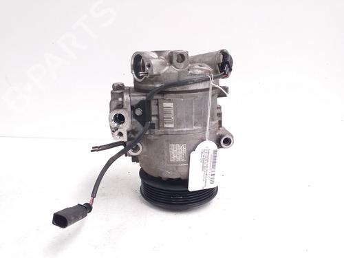 Used AC compressor SEAT IBIZA IV SC (6J1, 6P5) [2008-2018]  15545251