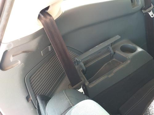 Rear left seatbelt FORD GRAND C-MAX (DXA/CB7, DXA/CEU)  | BP16048761I29 