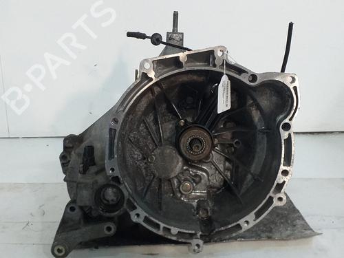 Used Gearbox FORD FOCUS I (DAW, DBW) [1998-2009]  9350390