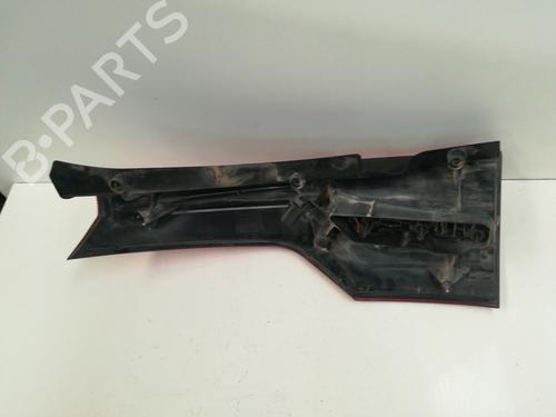 Right taillight CITROËN C4 Picasso I MPV (UD_) 2.0 HDi 138 | BP9354477C35 