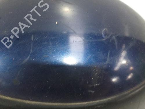 Ryggespeil venstre PEUGEOT 206 Hatchback (2A/C)  | BP9347843C26 