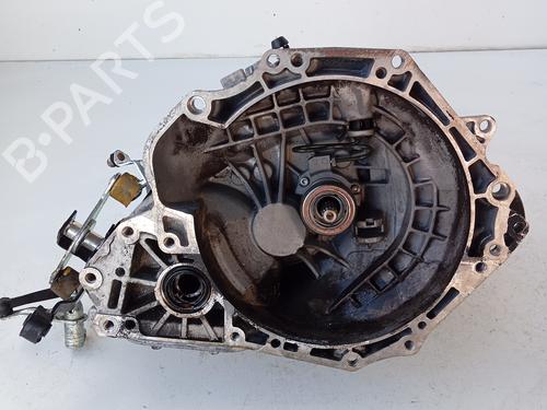 Used Gearbox Gearbox OPEL ASTRA H GTC (A04) 1.6 (L08) (105 hp) 36443623 36443623