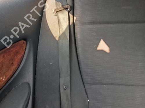 Used Rear right seatbelt BMW 1 (E87) 116 d (116 hp) 28484604