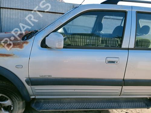 Used Left front door OPEL FRONTERA B (U99) 2.2 DTI (6B_ZC, 6B_VF, 6B_66, 6B_76) (116 hp) 25286650