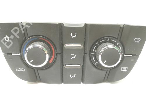 Used Climate control OPEL MERIVA B MPV (S10) [2010-2017]  12455551
