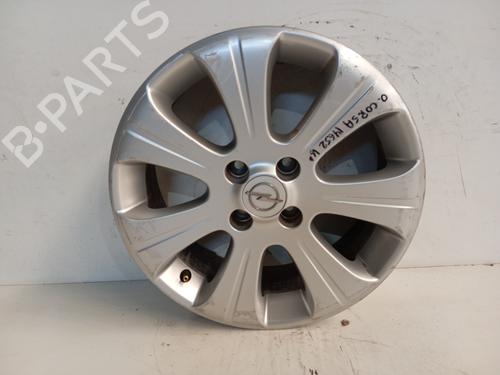 Felg OPEL CORSA D (S07) [2006-2015]  24978259