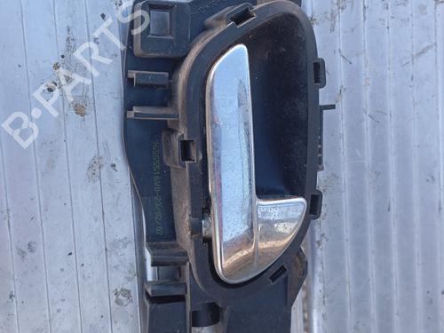 Used Rear right interior door handle CITROËN C4 Picasso I MPV (UD_) 2.0 HDi 138 (136 hp) 12282165