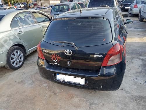 Tailgate lock TOYOTA YARIS (_P9_)  | BP25333600C101 