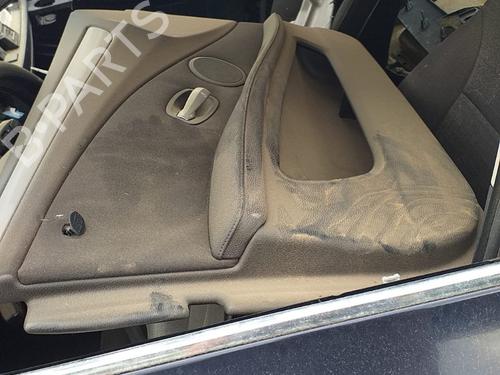 Used Front left panel BMW 5 (E60) 520 d (177 hp) 12294523