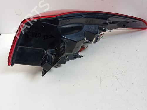 Left taillight HYUNDAI i20 II (GB, IB) | BP32297877C34