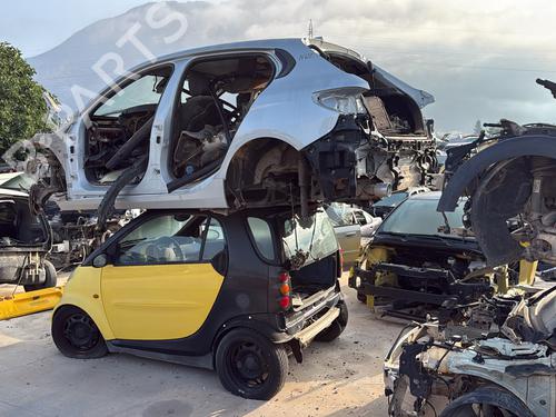 Rear left window mechanism BMW 1 (F40) 116 d | BP38049648C24 - Image 9