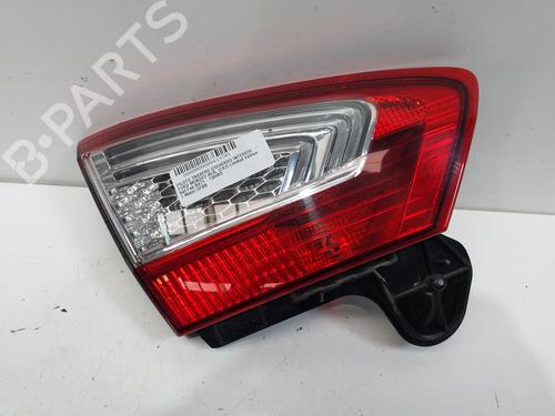 Used Left tailgate light FORD MONDEO IV (BA7) [2007-2015]  22374937