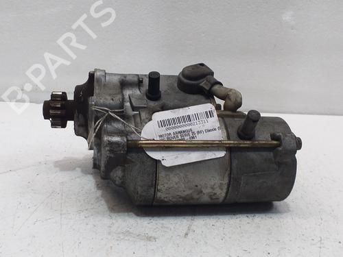 Used Starter ROVER 25 I Hatchback (RF) [1999-2006]  9356964