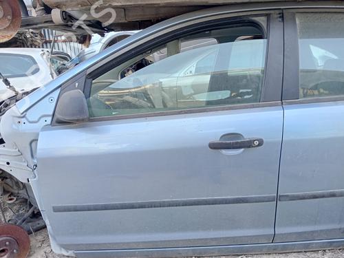 Used Front left lock FORD FOCUS II (DA_, HCP, DP) [2004-2013]  22627565