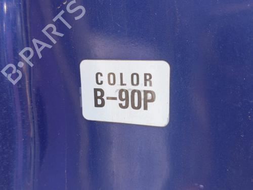Front left window mechanism HONDA HR-V (GH_) 1.6 16V (GH1, GH3) | BP21265054C22 