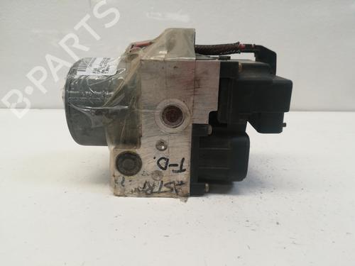 ABS Bremseaggregat OPEL ASTRA G Hatchback (T98)  | BP9350607M43 