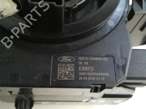 Squib airbag FORD ECOSPORT 1.0 EcoBoost | BP9832612C102