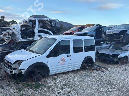 Right taillight FORD TOURNEO CONNECT 1.8 TDCi /TDDi /DI | BP31881795C35