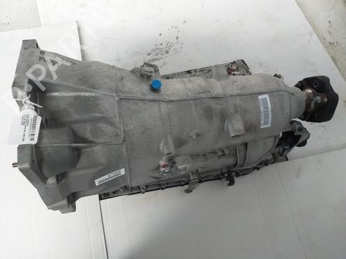 Gearbox BMW 3 (E90) 320 d | BP13706570M3