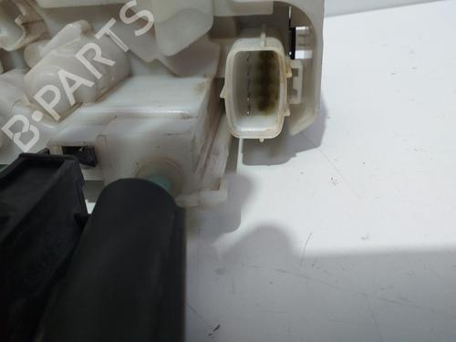 Front right lock LANCIA YPSILON (843_) 1.4 16V (843.AXC11, 843.AXC1B, 843.AXC1A) | BP16889593C97 