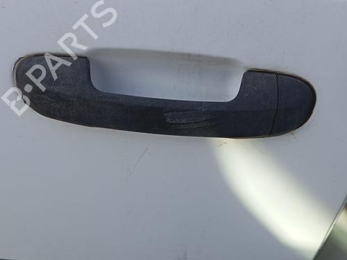 Used Exterior handle FORD TOURNEO CONNECT 1.8 TDCi (90 hp) 21665291