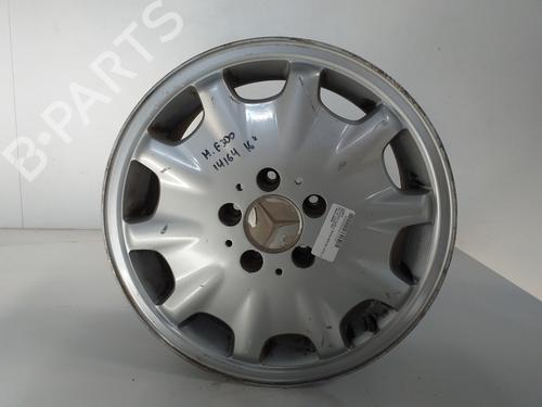 Used Rim MERCEDES-BENZ E-CLASS (W210) E 300 Turbo-D (210.025) (177 hp) 17440244