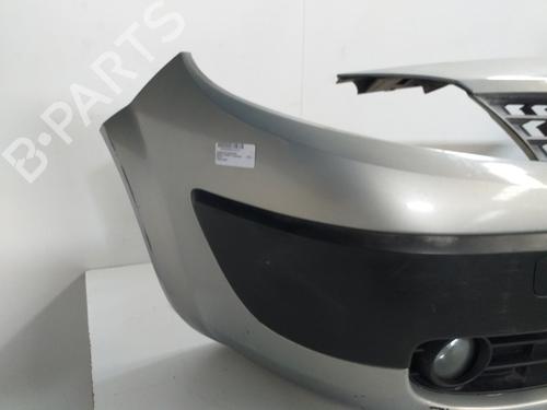 Front bumper RENAULT SCÉNIC II (JM0/1_)  | BP13894926C7 