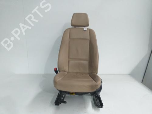 Used Left front seat BMW 1 Coupe (E82) 118 d (143 hp) 21574970