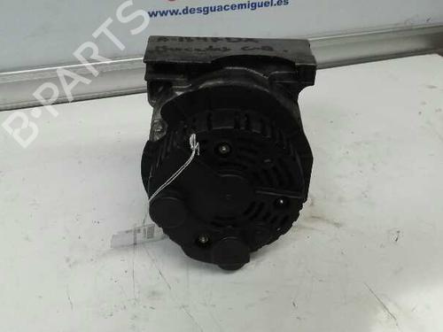 Alternator MERCEDES-BENZ A-CLASS (W168) A 160 CDI (168.006) | BP9353784M7 