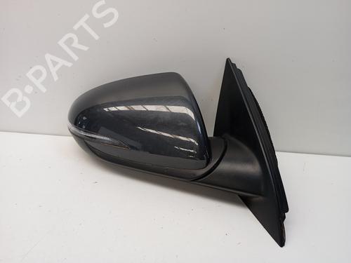 Used Right mirror Right mirror HYUNDAI i30 (PDE, PD, PDEN) [2016-2026] 33623294 33623294