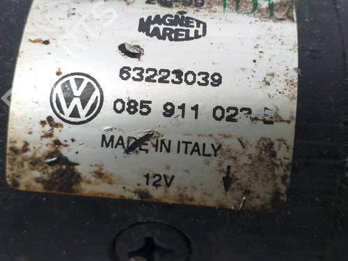 Startmotor SEAT IBIZA II (6K1) 1.4 i | BP9557504M8 