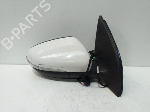 Right mirror VW GOLF VI (5K1)  | BP24527799C27 
