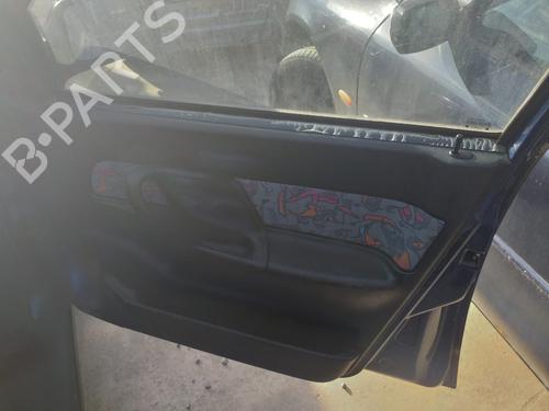 Right sun visor SEAT IBIZA II (6K1) 1.4 i | BP13383313I2 