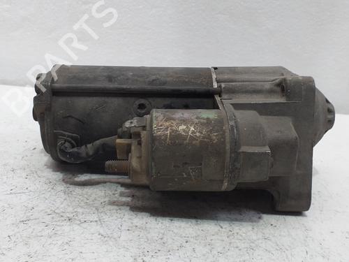 Starter RENAULT CLIO II (BB_, CB_) 1.2 (BB0A, BB0F, BB10, BB1K, BB28, BB2D, BB2H, CB0A,... | BP9537872M8 