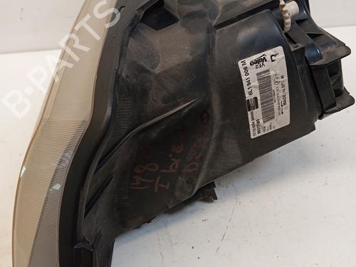 Right headlight SEAT IBIZA III (6L1)  | BP27694037C29