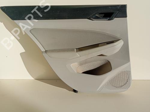 Used Rear left panel Rear left panel VW GOLF VIII (CD1, DA1) [2019-2026] 26134671 26134671