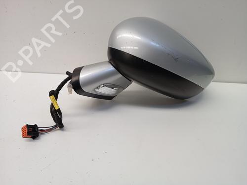 left-mirror-citroen-c4-ii-nc_-2009-35813897 main image