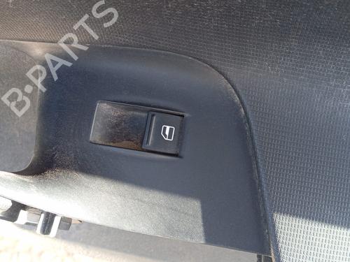 Used Right rear window switch SEAT IBIZA IV (6J5, 6P1) [2008-2017]  12292379
