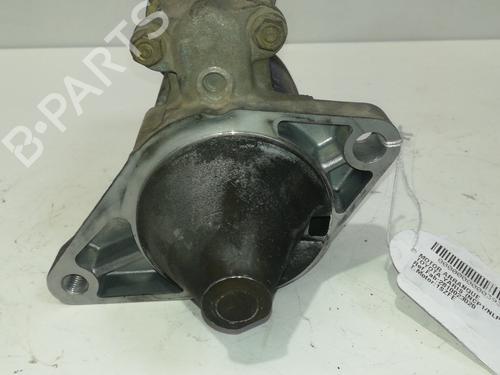 Starter TOYOTA YARIS (_P1_) 1.0 (SCP10_, SCP10R) | BP17094109M8 