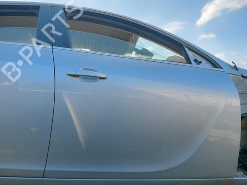 Used Right front door OPEL INSIGNIA A (G09) [2008-2017]  12283623