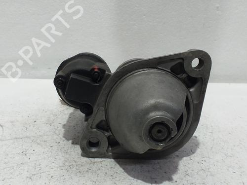 Starter OPEL ASTRA H (A04) 1.7 CDTI (L48) | BP9359290M8 