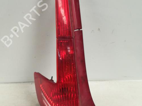 Used Left taillight CITROËN C4 I (LC_) [2004-2014]  15357388
