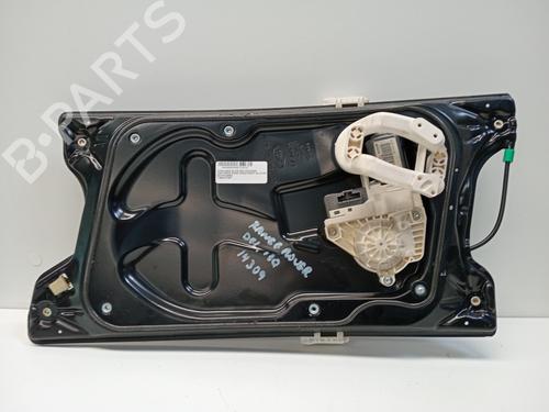 Used Front left window mechanism LAND ROVER RANGE ROVER SPORT I (L320) 2.7 D 4x4 (190 hp) 16912570