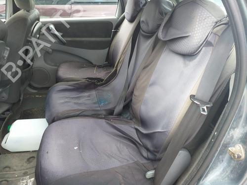 Right mirror CITROËN XSARA PICASSO (N68) 2.0 HDi | BP12295266C27