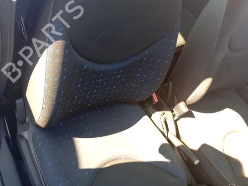 Used Right front seat CITROËN C2 (JM_) 1.4 (73 hp) 26004782